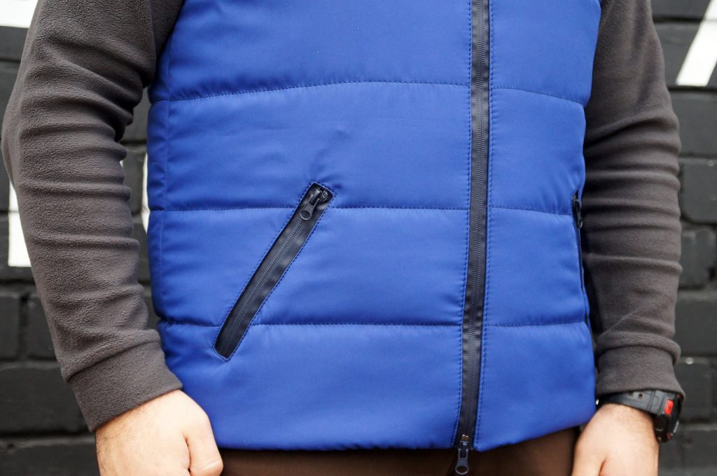 APV™ Armored Puffer Vest