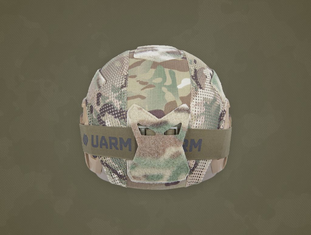 HCBH™ High Cut Ballistic Helmet - buy for - UARM™ Official Store