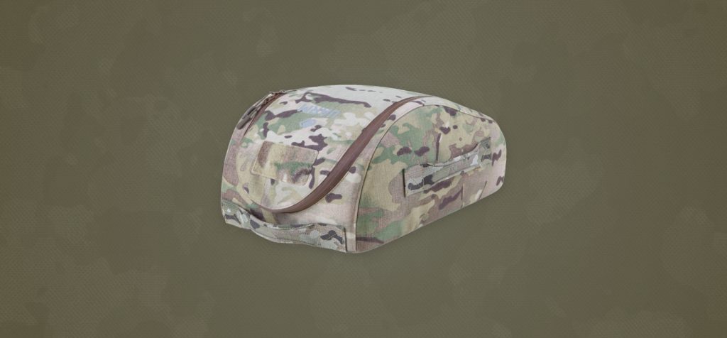HPKB™ Head Protection Kit Bag