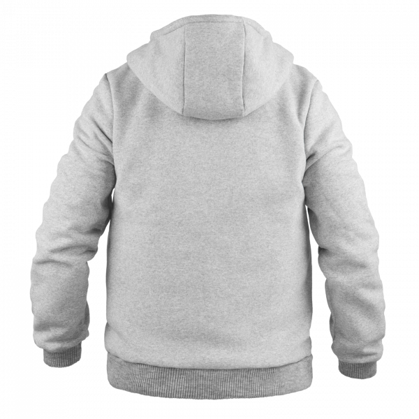 armor jacket hoodie