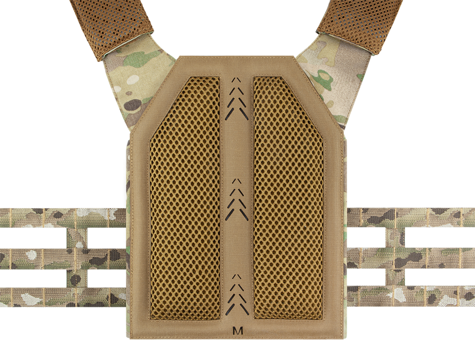 RPC™ Robust Plate Carrier - buy for - UARM™ Official Store