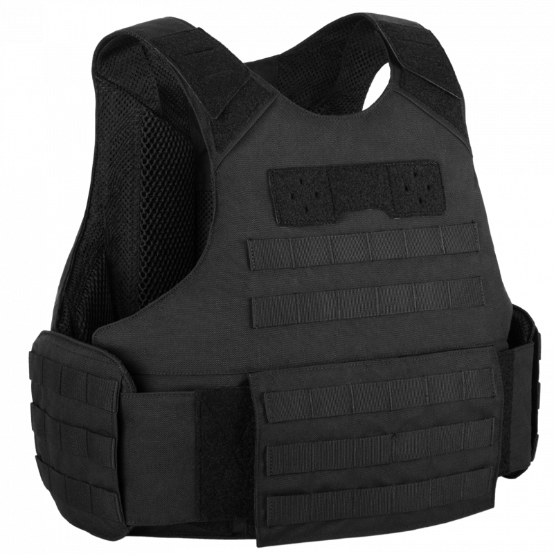 Tactical Level 2 Body Armor Lightweight for Sale - UARM™