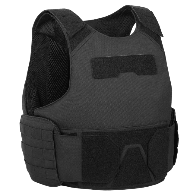 Tactical Level 2 Body Armor Lightweight for Sale - UARM™