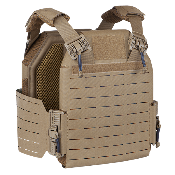 LPC™ Light Plate Carrier - buy for $294.80 - UARM™ Official Store