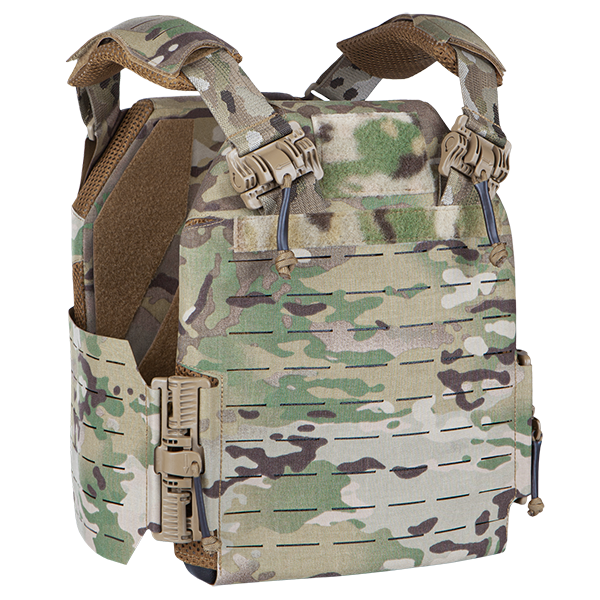 camelbak plate carrier