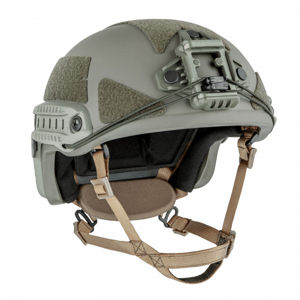 HCBH™ High Cut Ballistic Helmet - buy for $510.37 - UARM™ Official Store