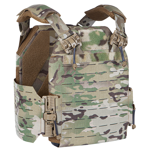 FRPC™ Fast Response Plate Carrier - buy for - UARM™ Official Store