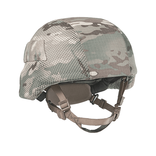 Tactical FAST Helmet GFRP Hunting Training Headwear Head Gear High Cut Armor 
