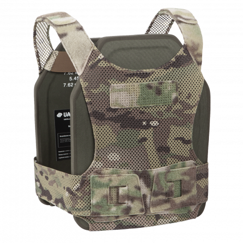 WPC™ Weightless Plate Carrier