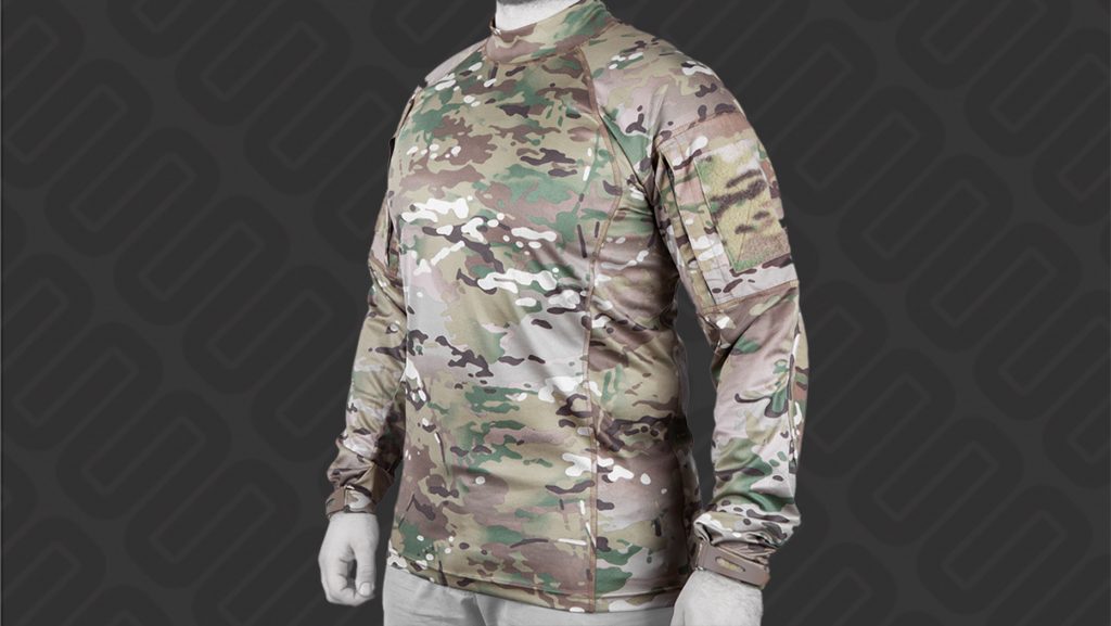 LCS™ Lightweight Combat Shirt