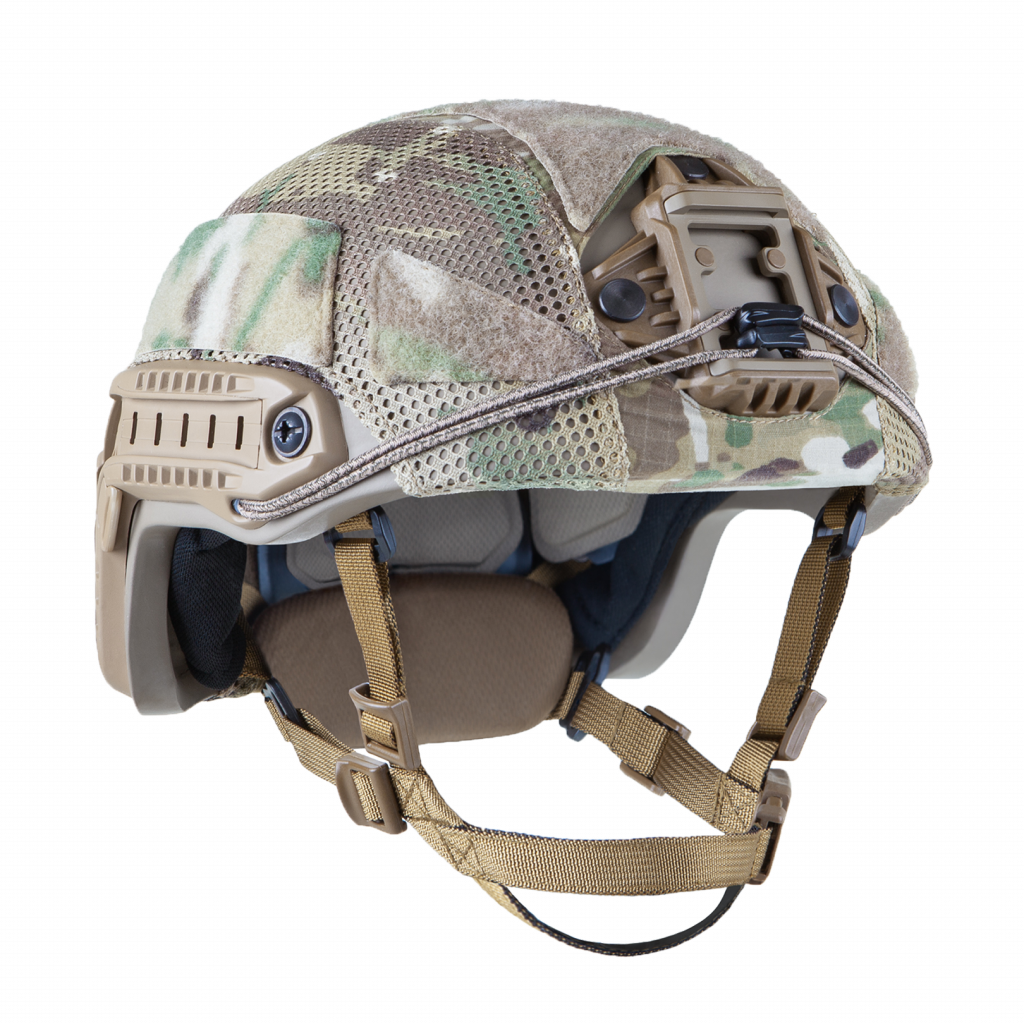 HCBH™ High Cut Ballistic Helmet buy for 510.37 UARM™ Official Store