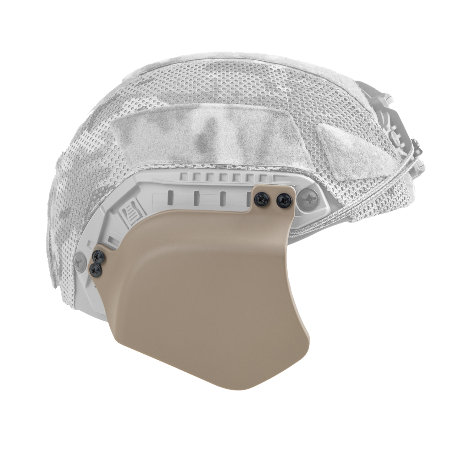 Tactical Combat Ballistic Helmets for Military, Army, Law Enforcement
