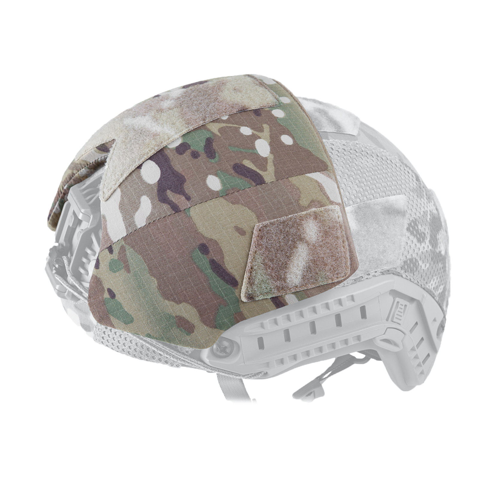 Tactical Combat Ballistic Helmets for Military, Army, Law Enforcement