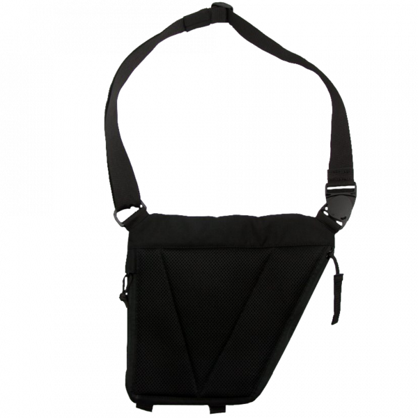 golf cart bolsas with full length dividers