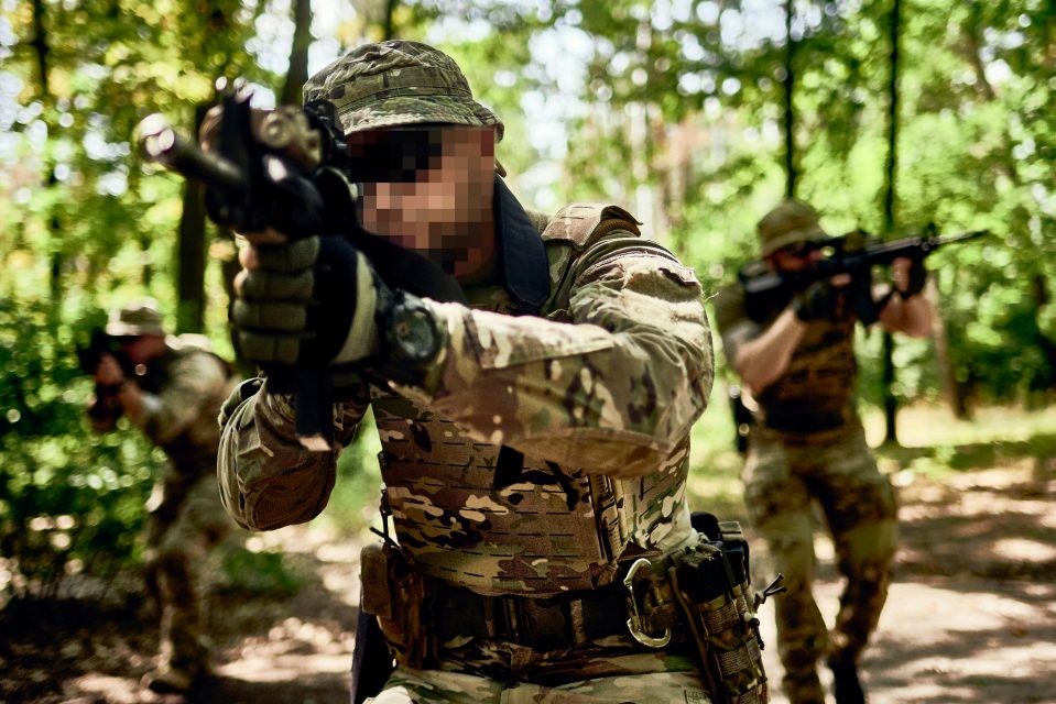 Body Armor Laws by State Where is it Legal? Useful articles UARM™