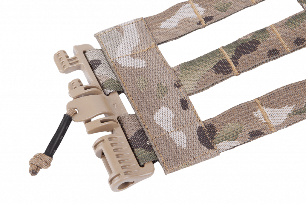 SC™ Skeletal Cummerbund for FRPC™/FPC™ - buy for - UARM™ Official