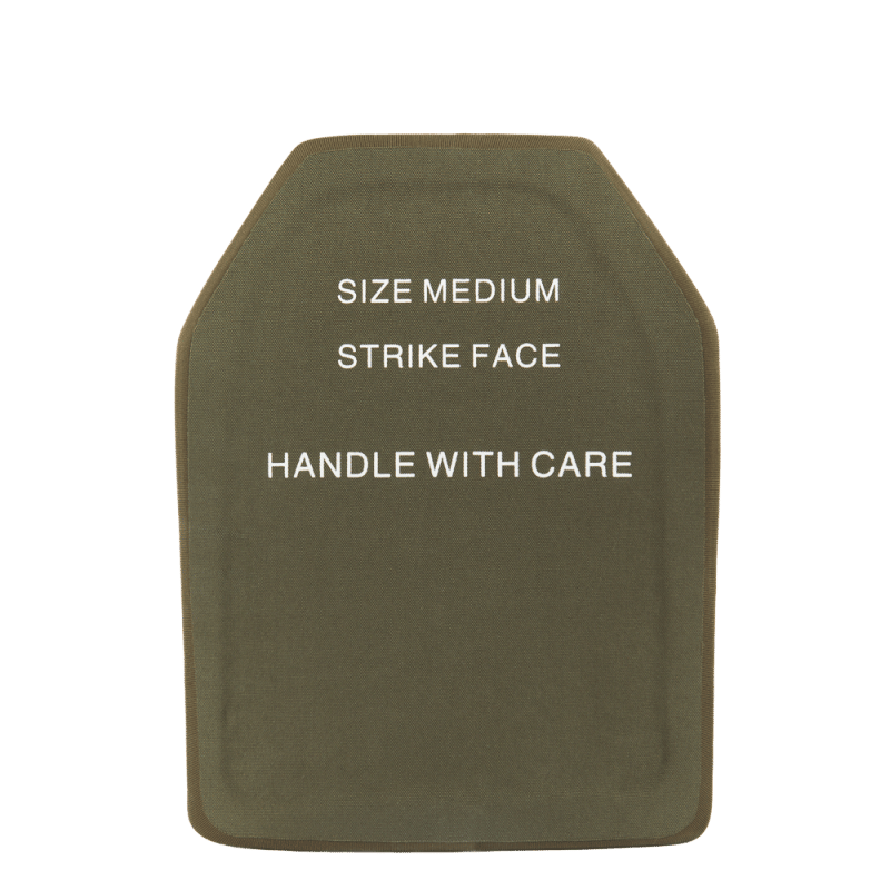 Tactical Combat Armor Inserts for Military, Army, Law Enforcement