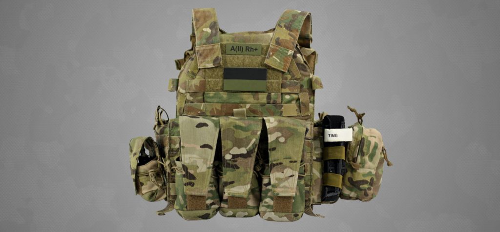 TMP™ Tactical Magazine Pouch