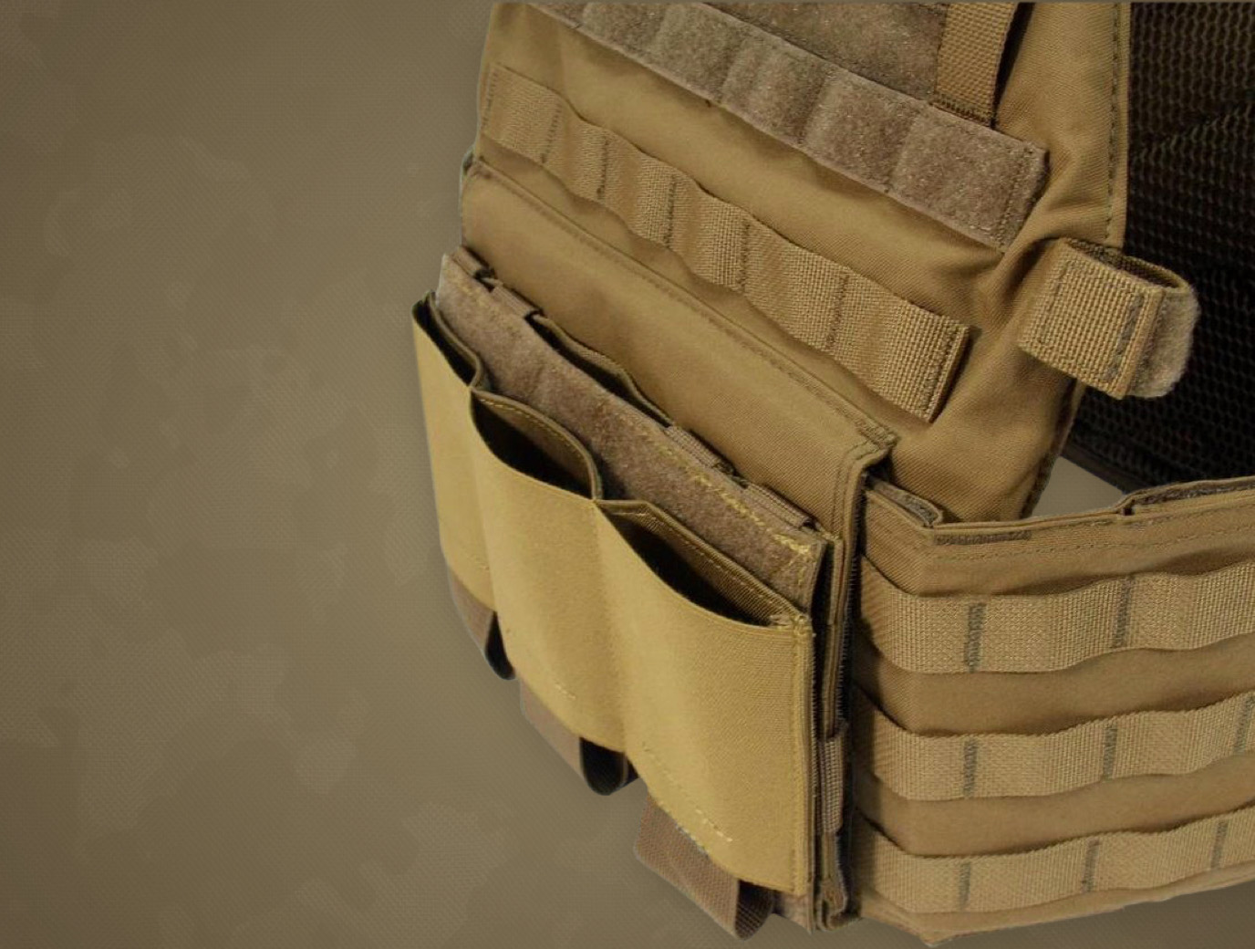 VMP™ Velcro Magazine Pouch buy for 32.88 UARM™ Official Store