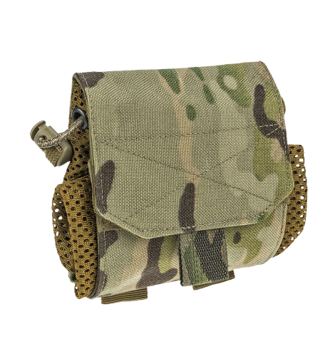 TMC Tropfen Beutel für MCR Weste Dump Pouch Military Tasche Plate Carrier Army 