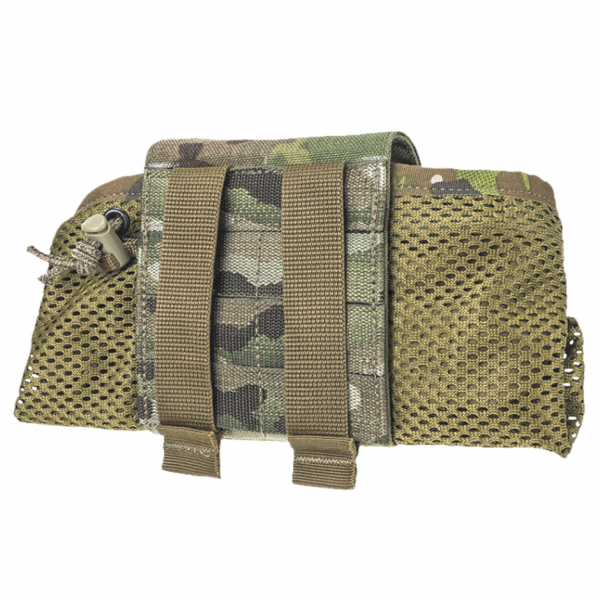 New TMC TY Dump Pouch Tactical Vest Molle Storage Bag TMC2839 RG/CB/WG 