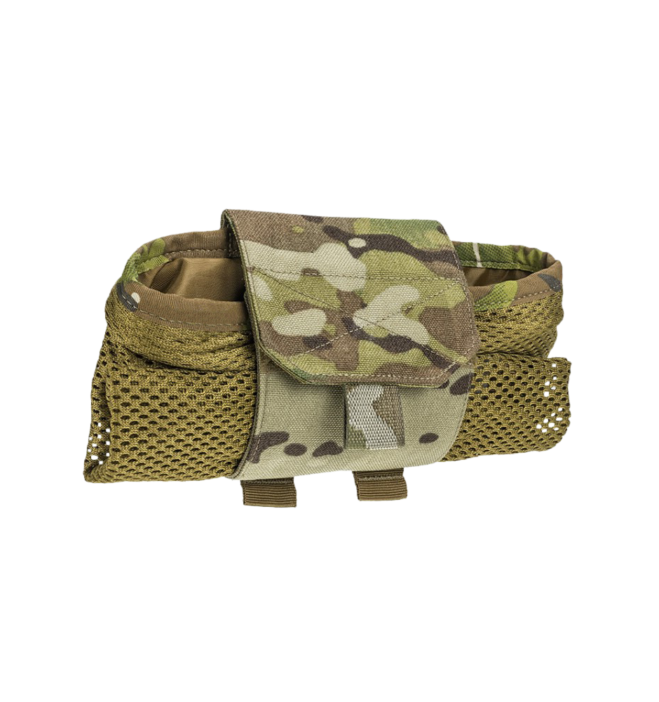 molle drop pouch