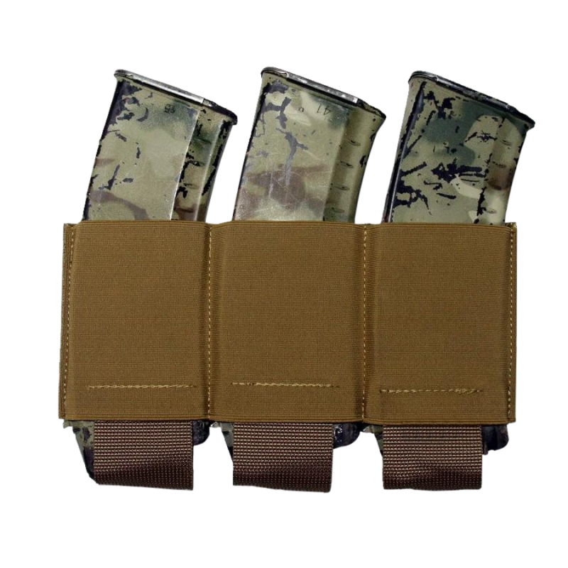 D-RUMP™ Dual Rifle Universal Magazine Pouch for MCV™/MCVF™ - buy for $7 ...