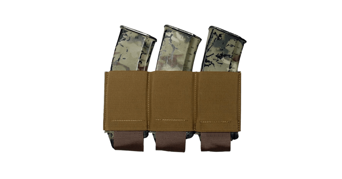 VMP™ Velcro Magazine Pouch buy for 32.88 UARM™ Official Store