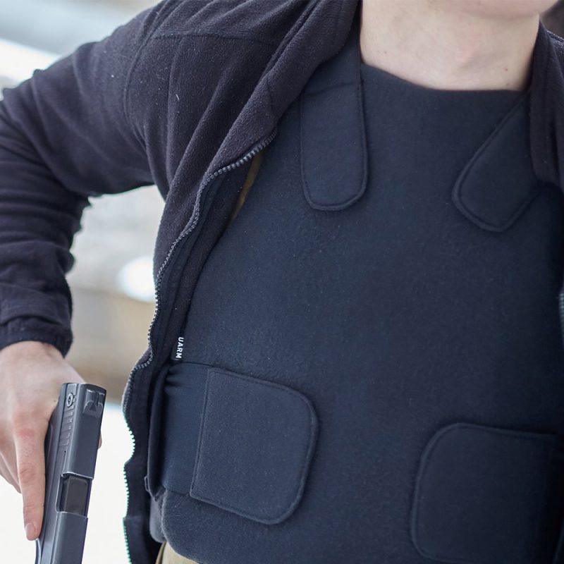 Body Armor Laws by State Where is it Legal? Useful articles UARM™