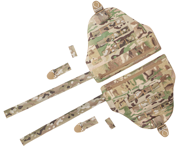 TCR™ Tactical Chest Rig - buy for $48.42 - UARM™ Official Store