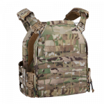 FRPC™ Fast Response Plate Carrier