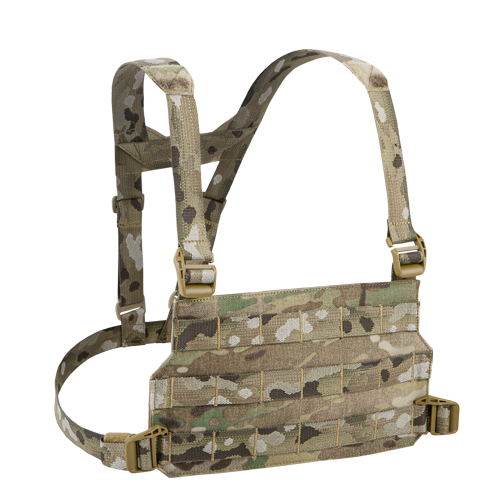 TCR™ Tactical Chest Rig - buy for - UARM™ Official Store