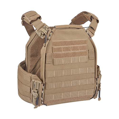 FRPC™ Fast Response Plate Carrier (Carrier) - buy for $202.15 - UARM ...