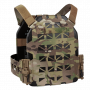UPC™ Ultralight Plate Carrier