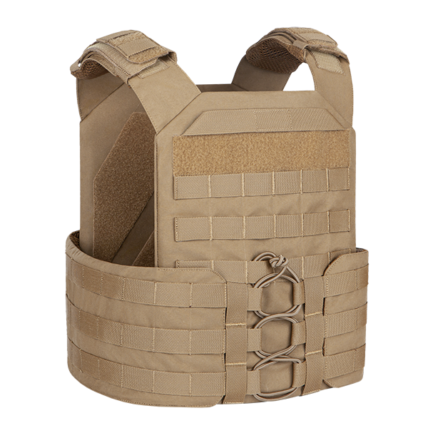 HPC™ Hybrid Plate Carrier - buy for $68.12 - UARM™ Official Store