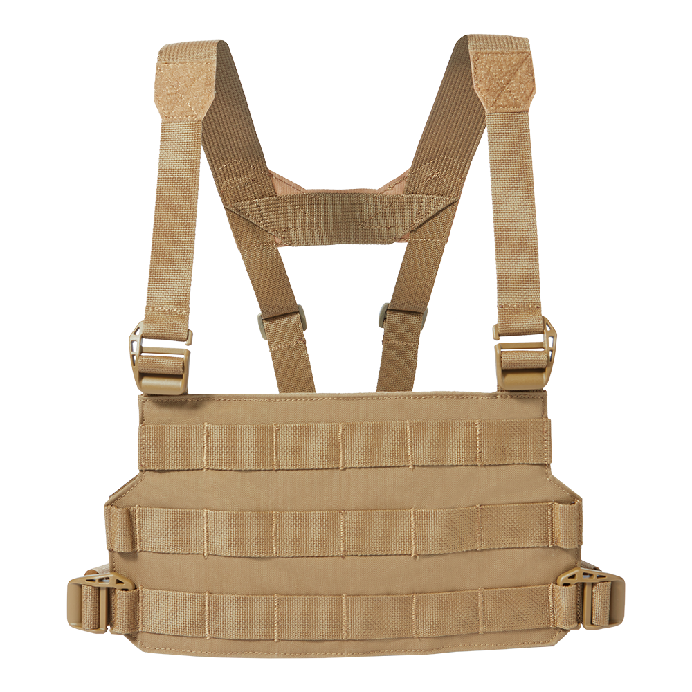 High Speed Gear® partners with Industry Leaders to provide Core™ Plate  Carriers