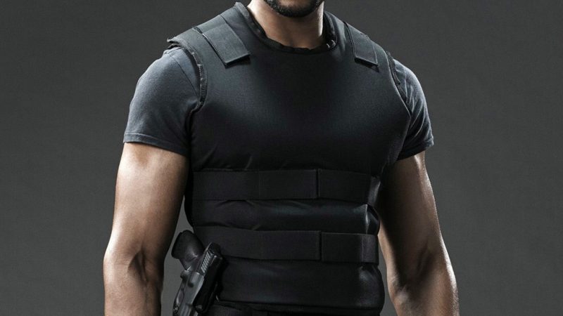 What Is Body Armor Used for? | Useful articles | UARM™