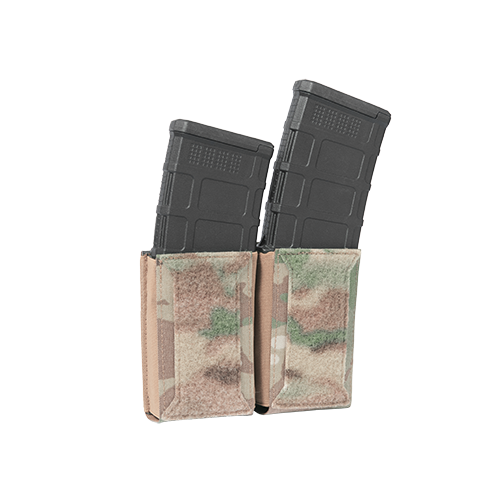 ARCUS 94 DOUBLE-MAGAZINE POUCH BY ACE CASE ***100 MADE IN U.S.A.*** 