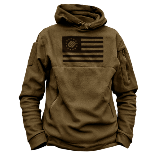 TCH™ Tactical Coolness Hoodie - buy for $96.99 - UARM™ Official Store