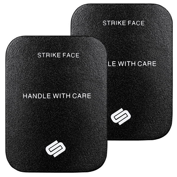 UHMWPE / Silicone Carbide Ceramic Side Body Armor Plate (Level IV MAX) –  Maverick Tactical LLC