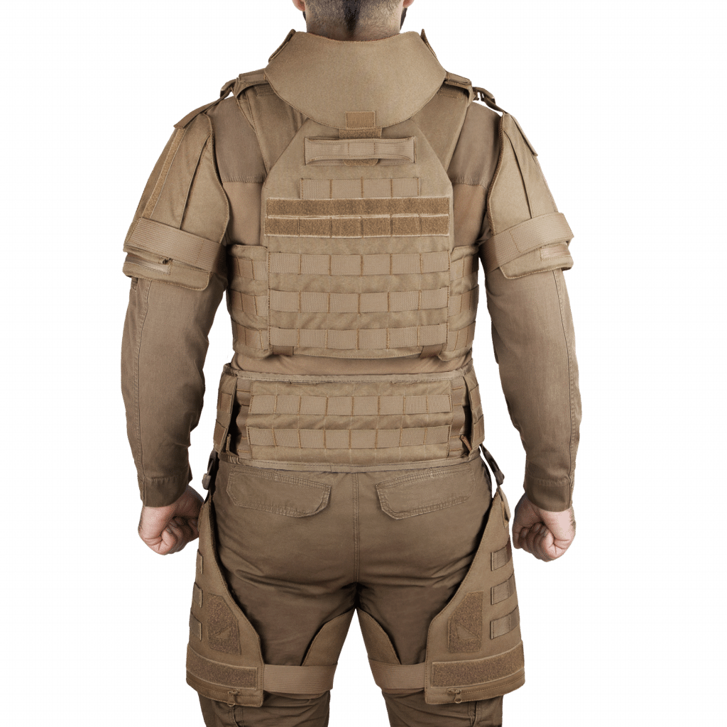 CAM™ Collarbone Armor Module buy for UARM™ Official Store