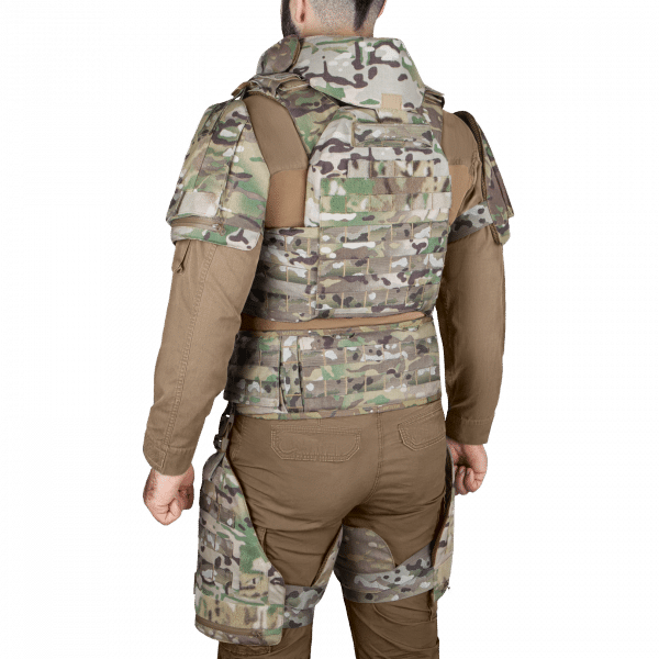 FAS™ Full Armor System - buy for $0.00 - UARM™ Official Store