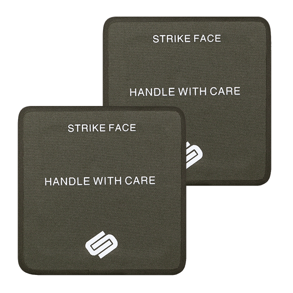 SA3AUSP™ Level IIIA UHMWPE Side - buy for - UARM™ Official Store