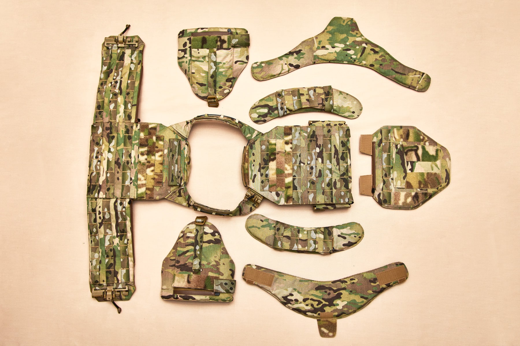 What Body Armor Do Special Forces Use? Useful articles UARM™