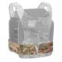 SCWPC™ SKELETAL CUMMERBUND FOR WPC