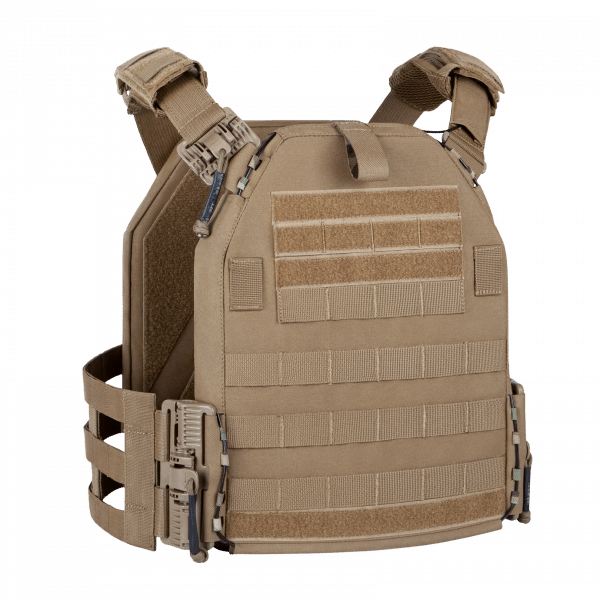 FRPC™ Fast Response Plate Carrier - buy for $278.14 - UARM™ Official Store