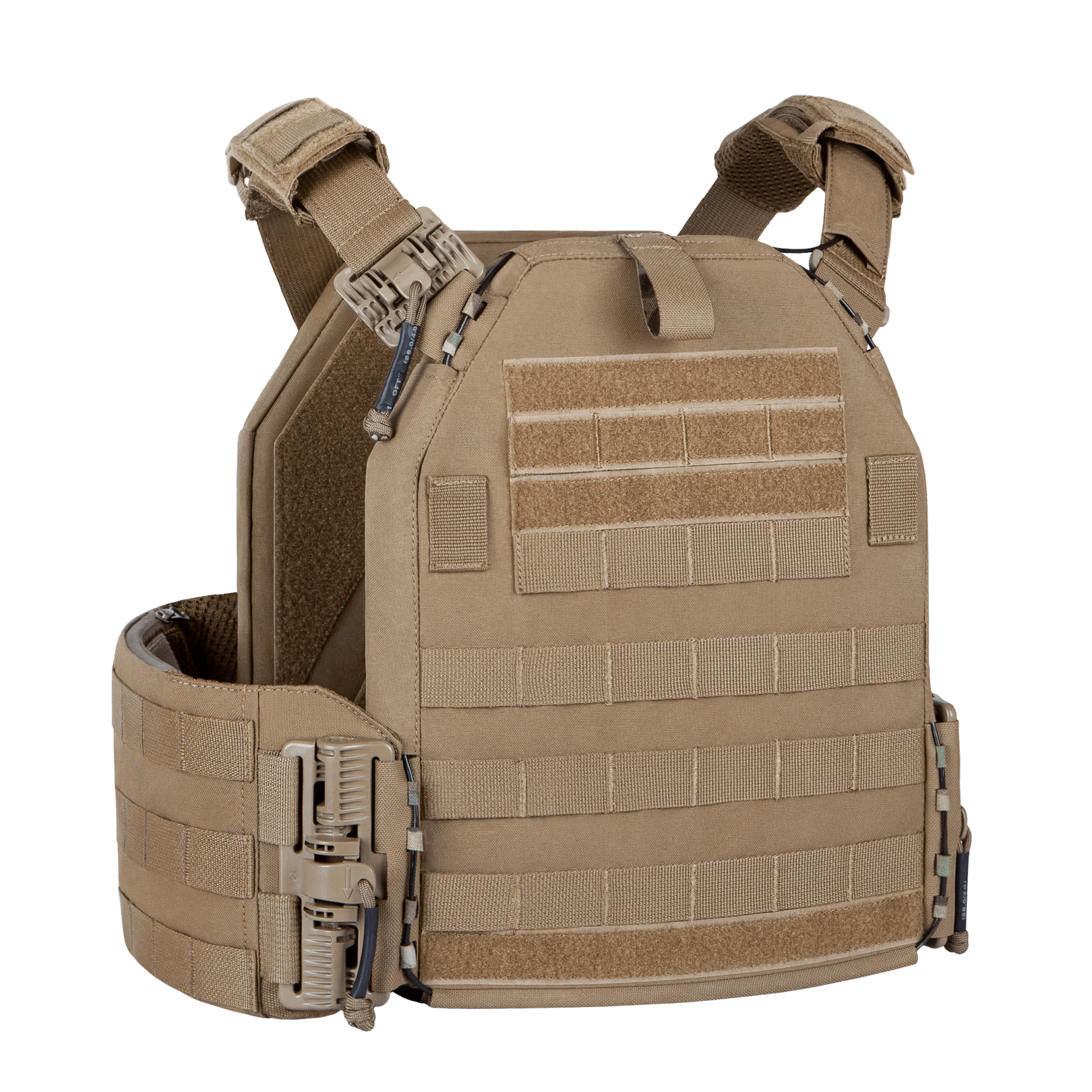High Mobility Tactical Vest (HMTV 500) - US Armor