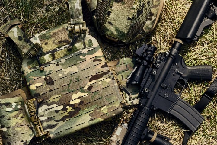 What Is the Best Plate Carrier to Buy?