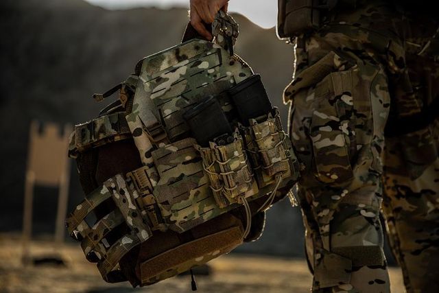 How to Take Care of a Plate Carrier?
