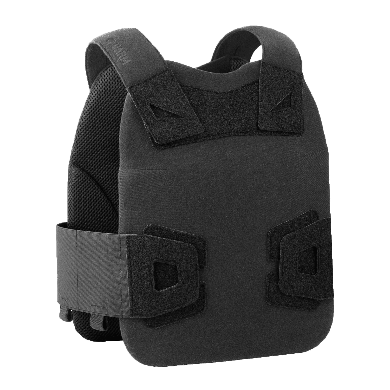 Concealable Vests